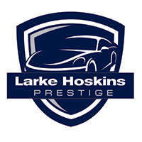 Larke Hoskins Prestige